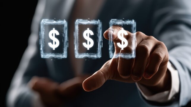 Allocate people, technology, and financial resources quickly to capture emerging opportunities, address operational needs, and maintain organizational flexibility.
