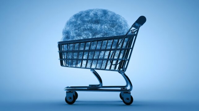 Psychological demand arises from internal desires and emotional factors that shape how consumers perceive value, satisfaction, and purchasing priorities.
