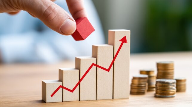Consumers create deferred demand by delaying spending until economic stability improves, budgets recover, or expected market changes become clearer.
