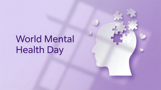 Raising awareness about mental health globally is crucial for fostering supportive communities and ensuring access to vital resources for all individuals regardless