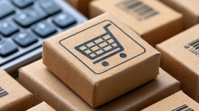 Increasing e commerce demand is driven by changing shopping habits, stronger digital connectivity, convenient transactions, and growing confidence in online retail.
