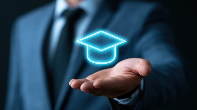 Growing interest in educational technology encourages adoption of smart learning systems, online courses, and interactive tools that support effective skill development.
