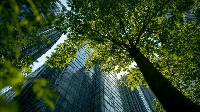 Balancing social equity and economic viability in sustainable construction for job creation