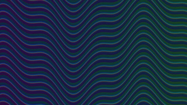 Chromatic Aberration Texture Loop Chromatic aberration texture showcasing vibrant color dispersion and unique visual effects. Ideal for backgrounds, overlays, and creative projects requiring dynamic