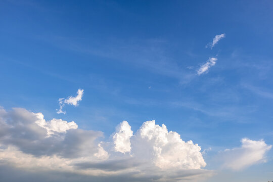 clear blue sky background,clouds with background.