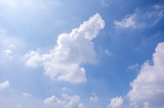 clear blue sky background,clouds with background.