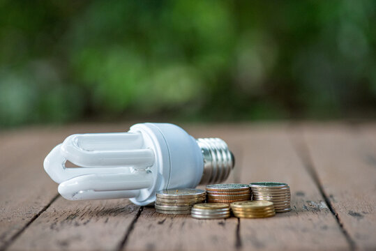 Energy saving LED BULB ECO With the environment,save money while saving the environment 