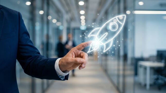 Aligning business launch and organizational strategy to ensure maximum long-term value.