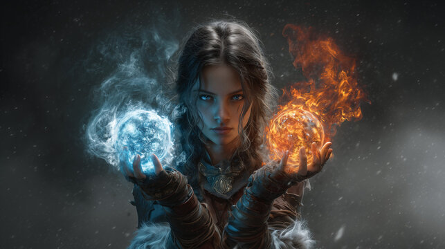 magic