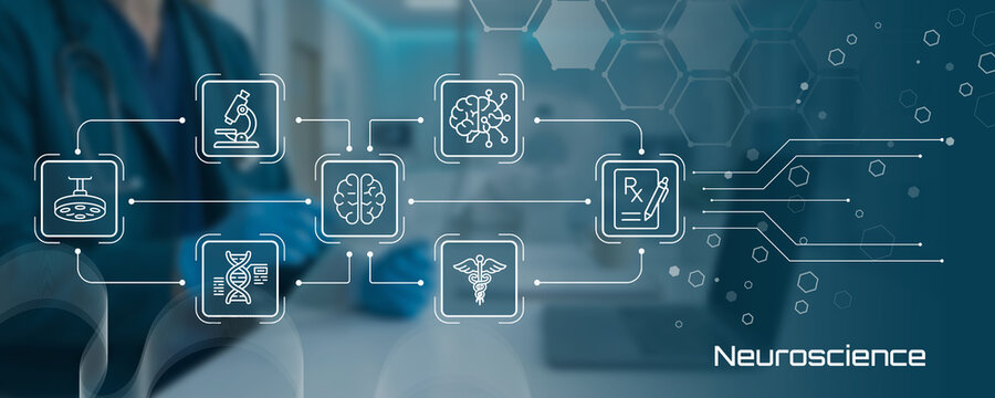 Modern neuroscience technology integration in healthcare and research
