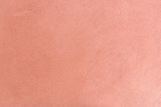 red pink interior concrete cement wall , soft grunge texture background , retro vintage backdrop design	
 