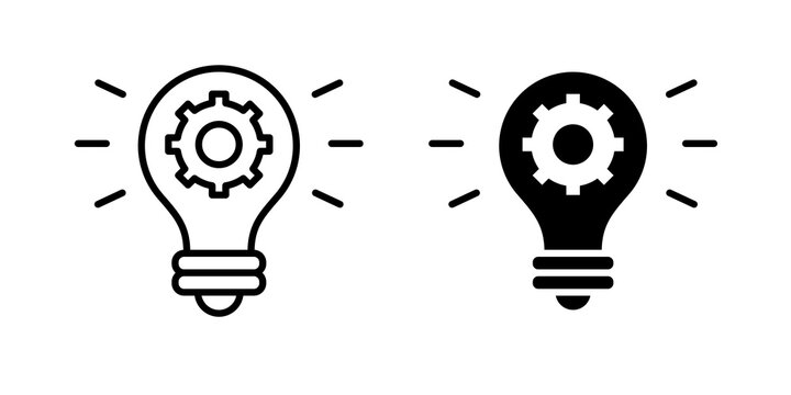 Implementation icon kit for UI