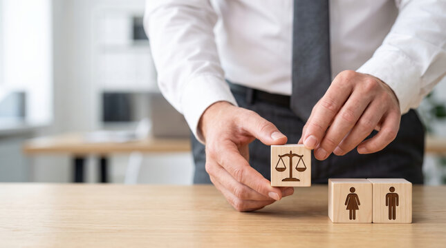 Labor rights protection justice equality law business workplace. legal law justice compliance. workplace employment safety, human management policy contract