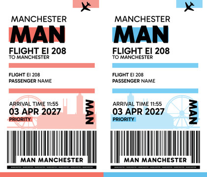 manchester utilitirian tag