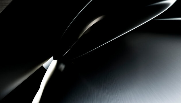 Close-up of a metal gear wheel revealing industrial machinery details