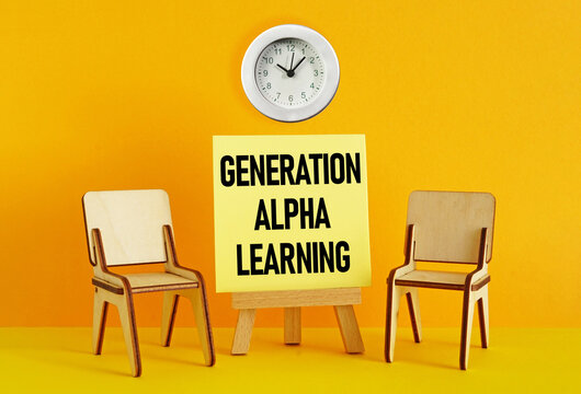 Generation Alpha Learning and Digital Education, AI Powered Classrooms, Personalized Learning, Technology Skills and New Approaches to Education for the Next Generation