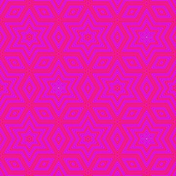 seamless pink pattern