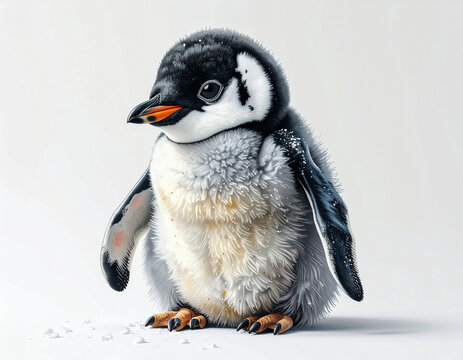 Pinguin
