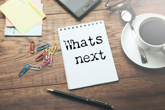 What is Next Concept On Sticky Note