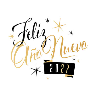 Feliz a&ntilde;o nuevo 2027