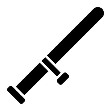 Batons Icon
