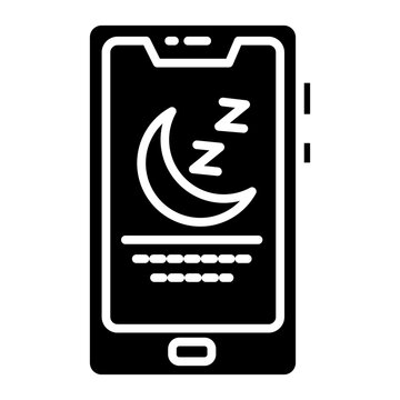 Sleep App Icon