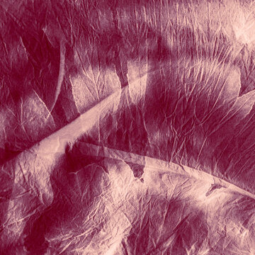 Peace Tie Dye. Monochrome Oil Paints Art. Dark