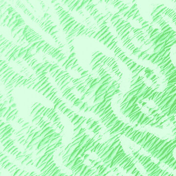 Retro Ikat Chevron Pattern. Gentle Chevron Ikat.