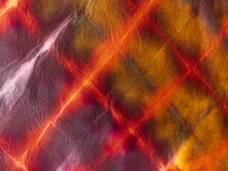 Modern Dirty Grunge.  Abstract Background. Violet © Olga