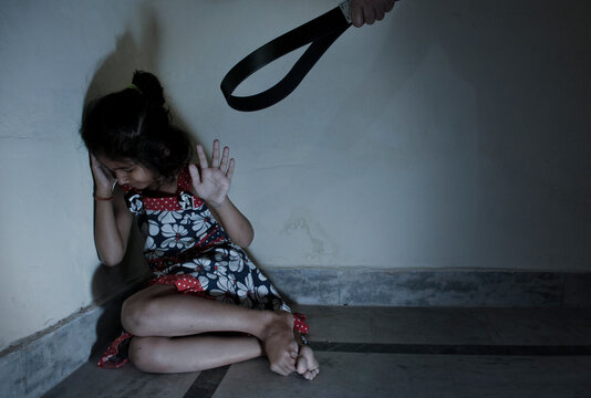 child abuse,India