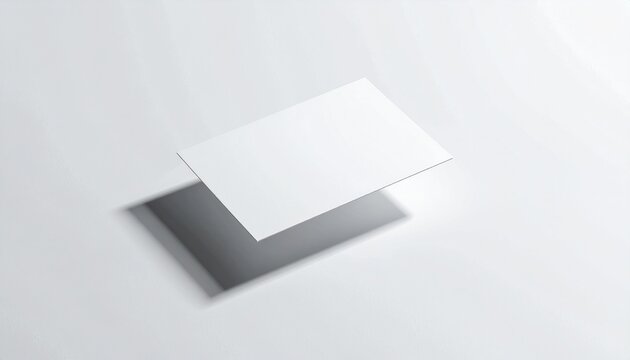 white paper clip