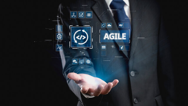 Agile project management using teams and agile planning for agile development. Agile enables flexibility, collaboration, and continuous improvement across modern workflows. Elide