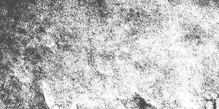 Abstract Grunge Halftone Background, Distressed Dot Texture with Rough Surface, Grainy Noise, Dust Particles, Scratches and Vintage Graphic Effect.