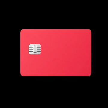 red sim card