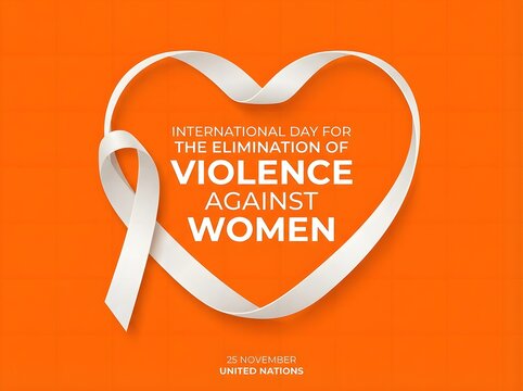 International day for the elimination of violence against women