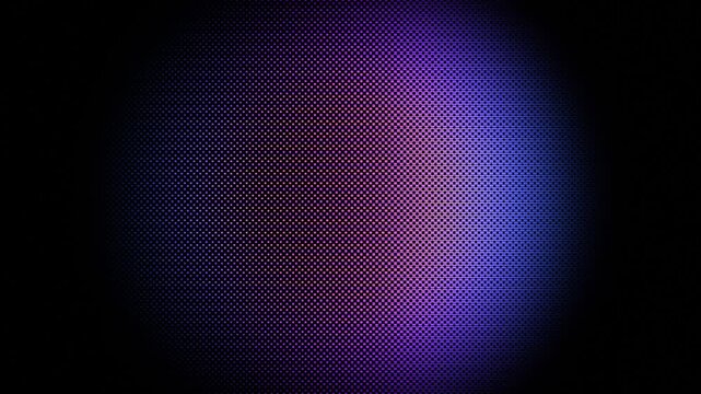 Abstract neon gradient carbon fiber texture background, with pulsing light, effect