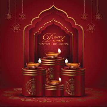 diwali  background