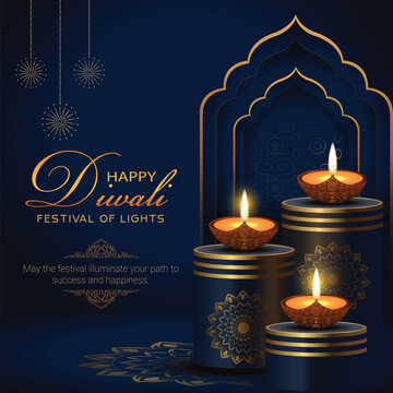 diwali  background
