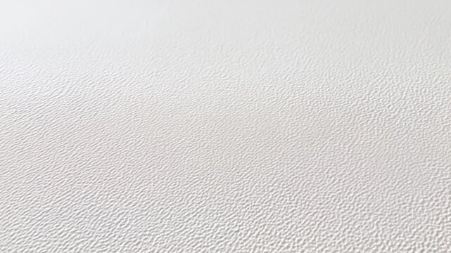 Light gray concrete wall with fine texture. Minimal neutral background for design and advertising with copy space