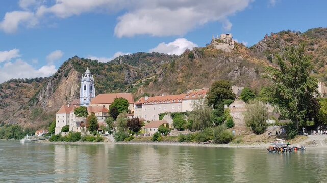 Wachau