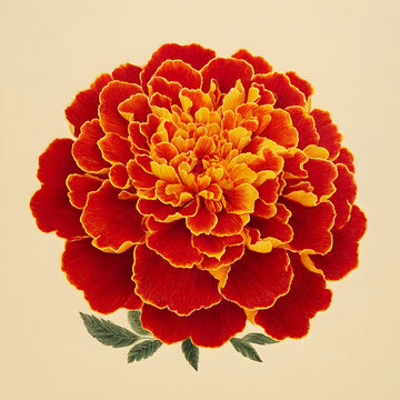 High-Resolution Flower Images for Creative Use
