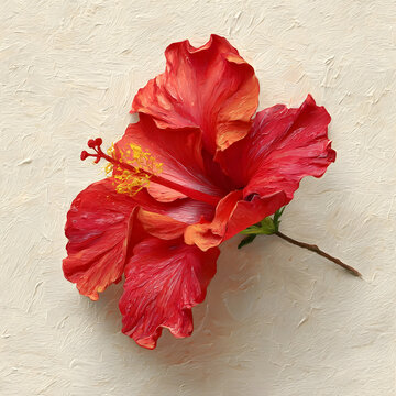 High-Resolution Flower Images for Creative Use