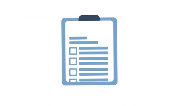 compliant animated icon