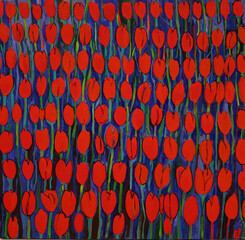 sztuka współczesna, surrealizm