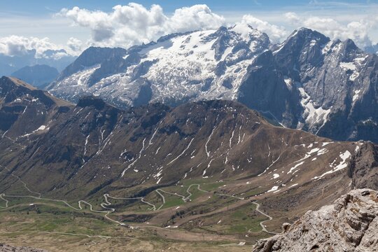 Marmolada