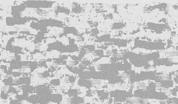 Abstract Texture Background: A grayscale abstract textured background with a grunge or distressed feel, featuring organic, irregular shapes and a distressed pattern.