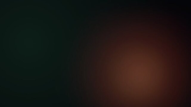 Abstract dark background with soft gradient light and smooth transitions
