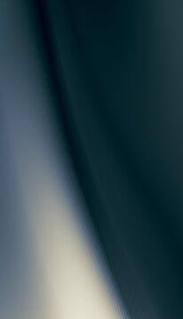 Abstract blurred gradient background with blue and light tones