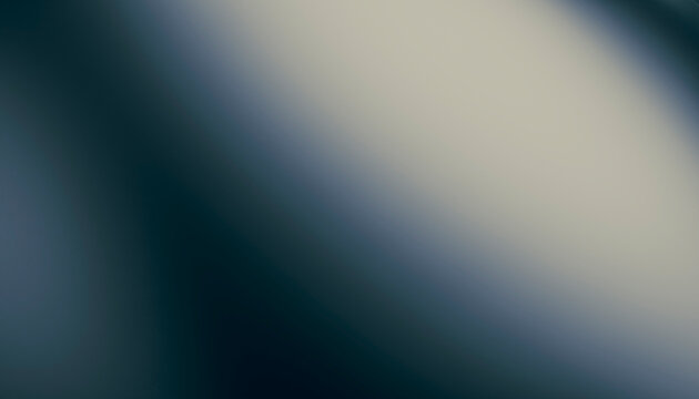 Abstract blurred gradient background with smooth soft colors