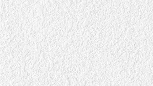 White paper texture background doodle animation. Grey crumpled paper texture stop motion. Abstract creased surface background animation. white paper texture background. white texture animation.